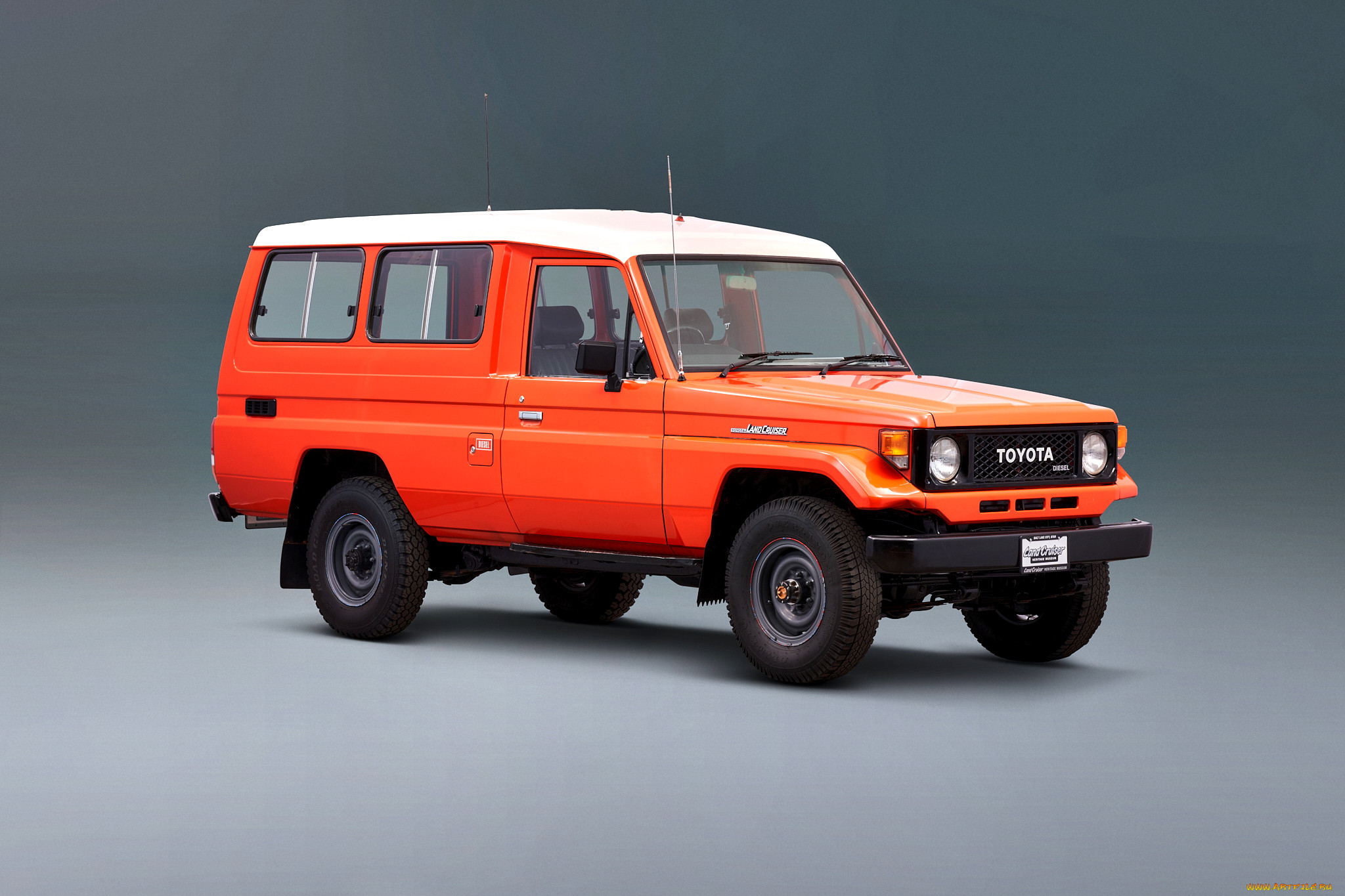 , toyota